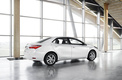 Toyota Corolla 2014 Europe