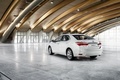 Toyota Corolla 2014 Europe