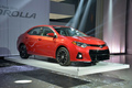 Toyota Corolla 2014