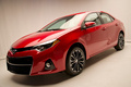 Toyota Corolla 2014
