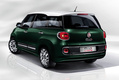 Fiat 500L Living