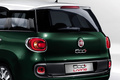 Fiat 500L Living