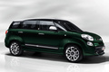 Fiat 500L Living