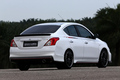 Nissan Almera Nismo Performance Package Concept