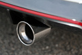 Nissan Almera Nismo Performance Package Concept