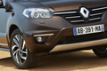 Renault Koleos 2014