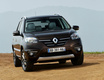 Renault Koleos 2014