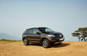 Renault Koleos 2014
