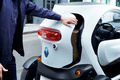 Renault Twizy Cargo