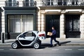 Renault Twizy Cargo