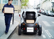 Renault Twizy Cargo