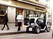 Renault Twizy Cargo
