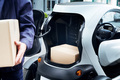 Renault Twizy Cargo