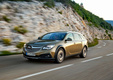 Opel Insignia Country Tourer