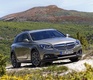 Opel Insignia Country Tourer