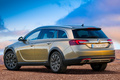 Opel Insignia Country Tourer