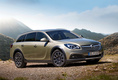 Opel Insignia Country Tourer