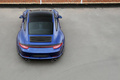 Porsche 911 Carrera Stinger
