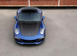 Porsche 911 Carrera Stinger