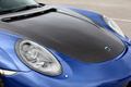 Porsche 911 Carrera Stinger