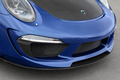 Porsche 911 Carrera Stinger