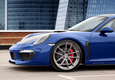 Porsche 911 Carrera Stinger