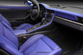 Porsche 911 Carrera Stinger
