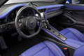 Porsche 911 Carrera Stinger