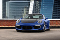 Porsche 911 Carrera Stinger