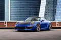 Porsche 911 Carrera Stinger