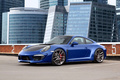 Porsche 911 Carrera Stinger