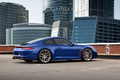 Porsche 911 Carrera Stinger