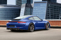 Porsche 911 Carrera Stinger