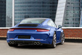Porsche 911 Carrera Stinger