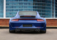 Porsche 911 Carrera Stinger