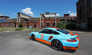 Porshe 911 Turbo by Cam-Shaft