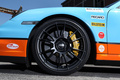 Porshe 911 Turbo by Cam-Shaft
