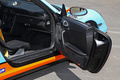 Porshe 911 Turbo by Cam-Shaft