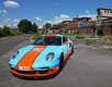 Porshe 911 Turbo by Cam-Shaft