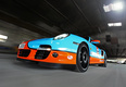 Porshe 911 Turbo by Cam-Shaft