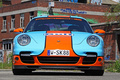 Porshe 911 Turbo by Cam-Shaft