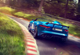 Jaguar Project 7