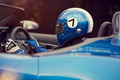 Jaguar Project 7