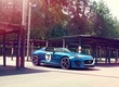 Jaguar Project 7