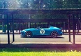 Jaguar Project 7