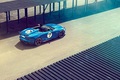 Jaguar Project 7