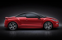 Peugeot RCZ R