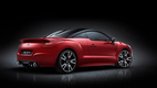 Peugeot RCZ R