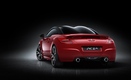 Peugeot RCZ R