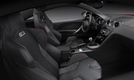 Peugeot RCZ R